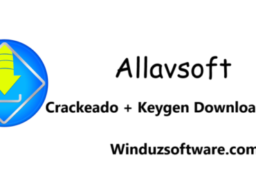 Allavsoft Crackeado