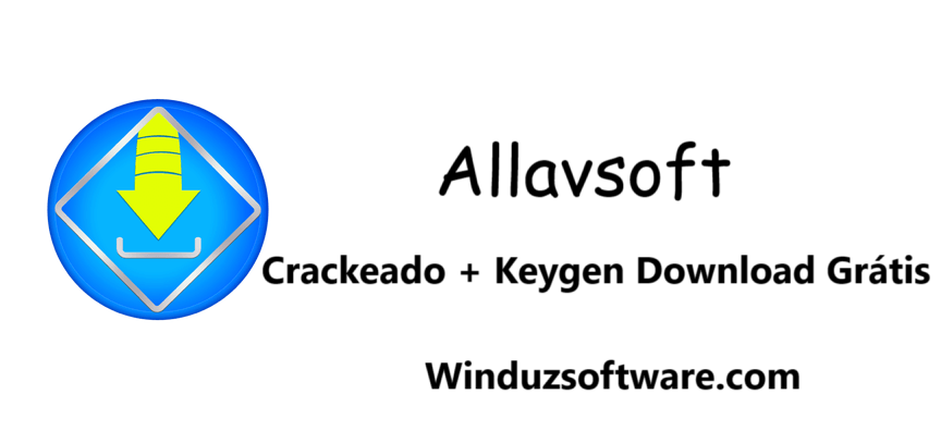 Allavsoft Crackeado