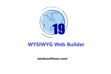 WYSIWYG Web Builder Rachadura + Keygen Download 2025